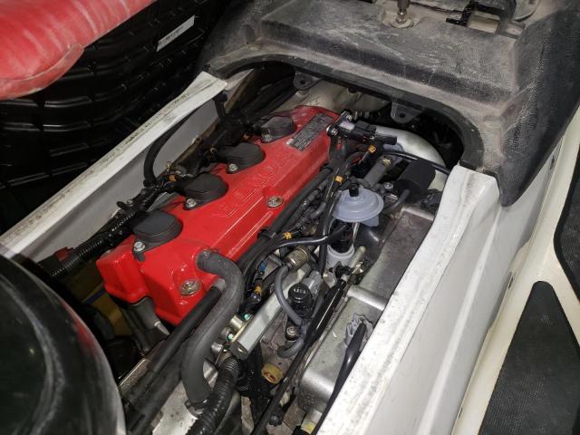 Honda Aquatrax