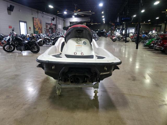 Honda Aquatrax