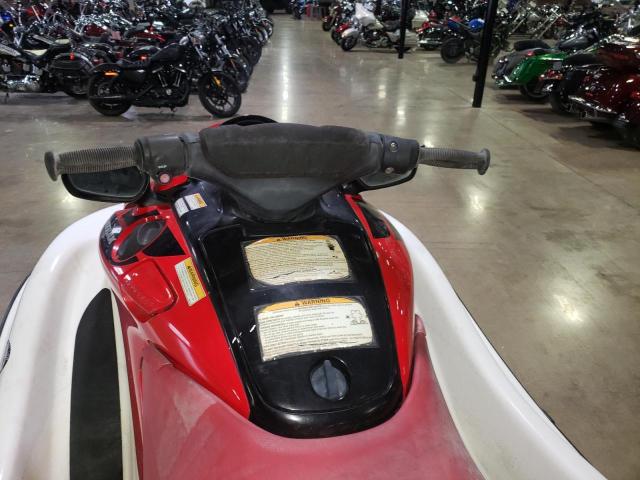 Honda Aquatrax