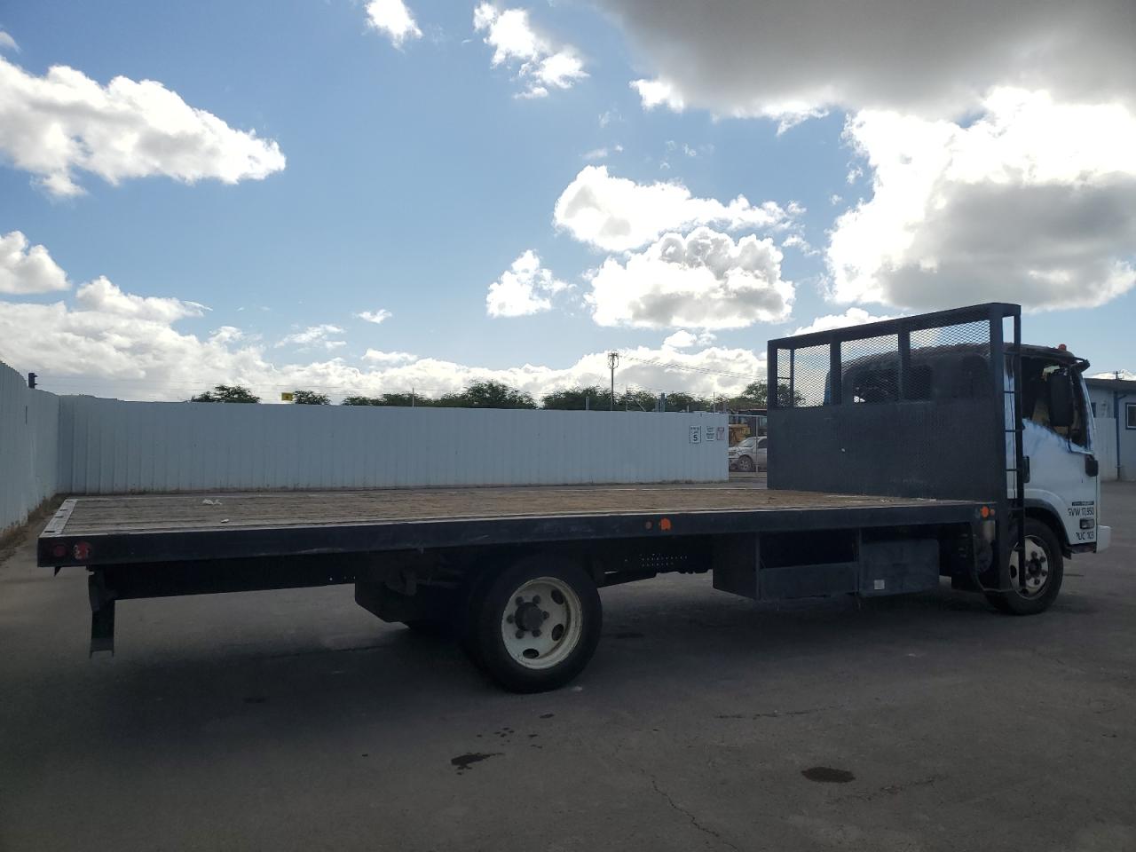 Isuzu Nqr