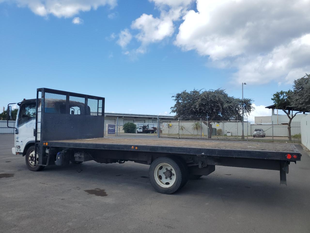 Isuzu Nqr