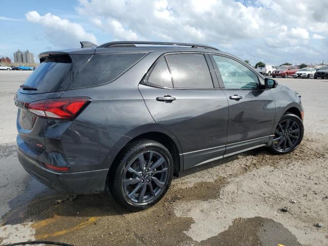 Chevrolet Equinox Rs