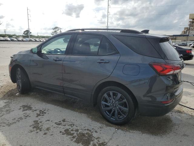 Chevrolet Equinox Rs