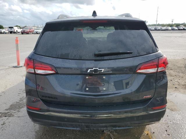 Chevrolet Equinox Rs