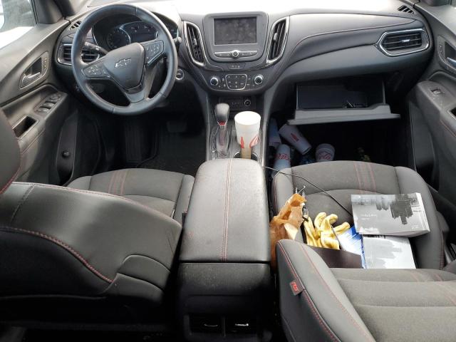 Chevrolet Equinox Rs