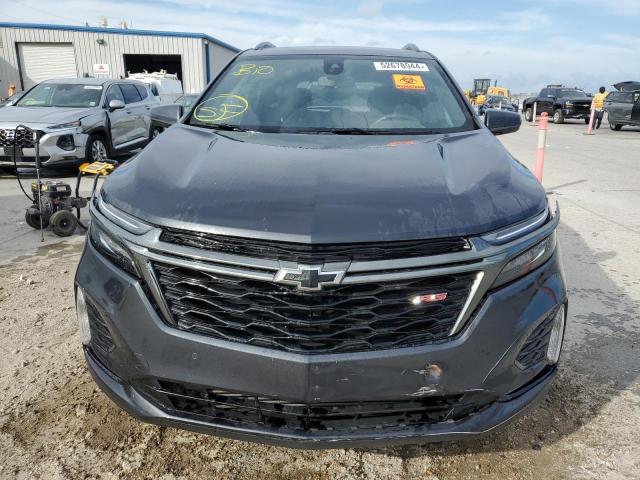 Chevrolet Equinox Rs