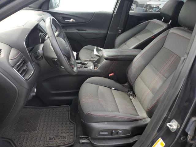 Chevrolet Equinox Rs