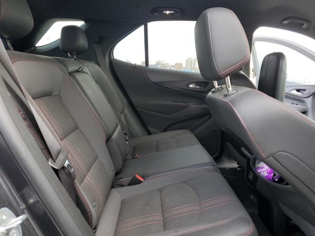 Chevrolet Equinox Rs