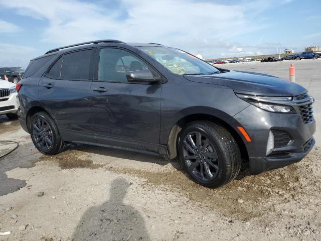 Chevrolet Equinox Rs