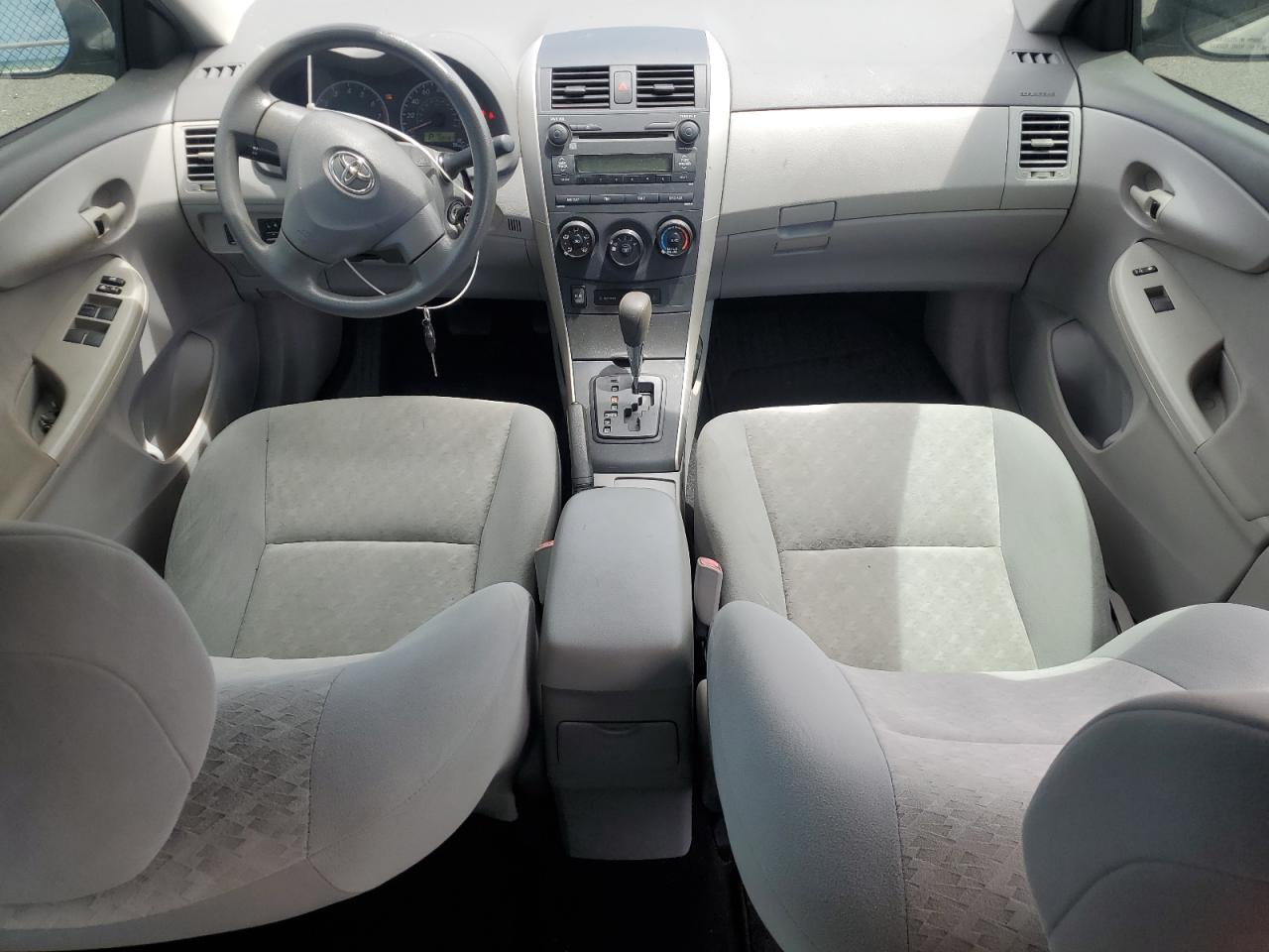 Toyota Corolla Base