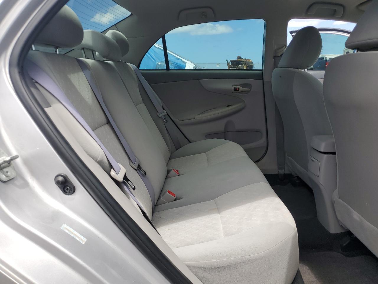 Toyota Corolla Base