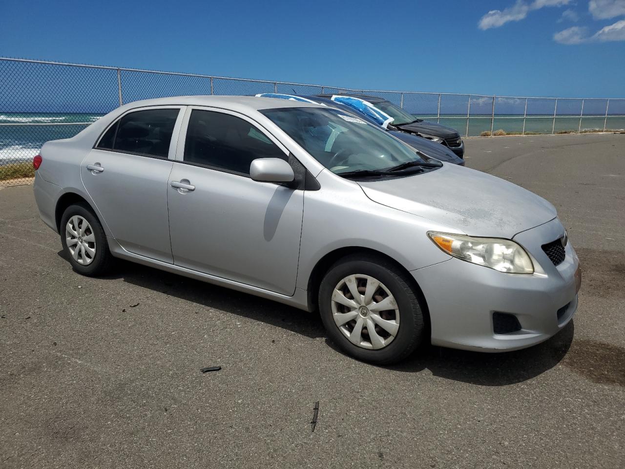 Toyota Corolla Base