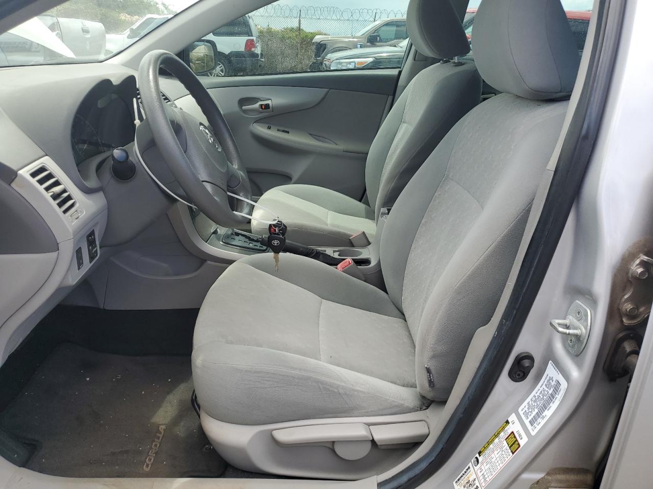 Toyota Corolla Base