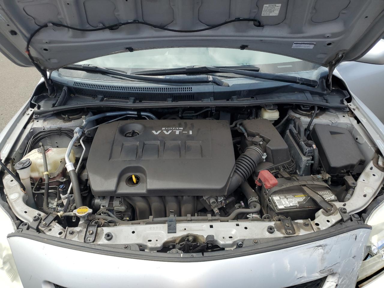 Toyota Corolla Base