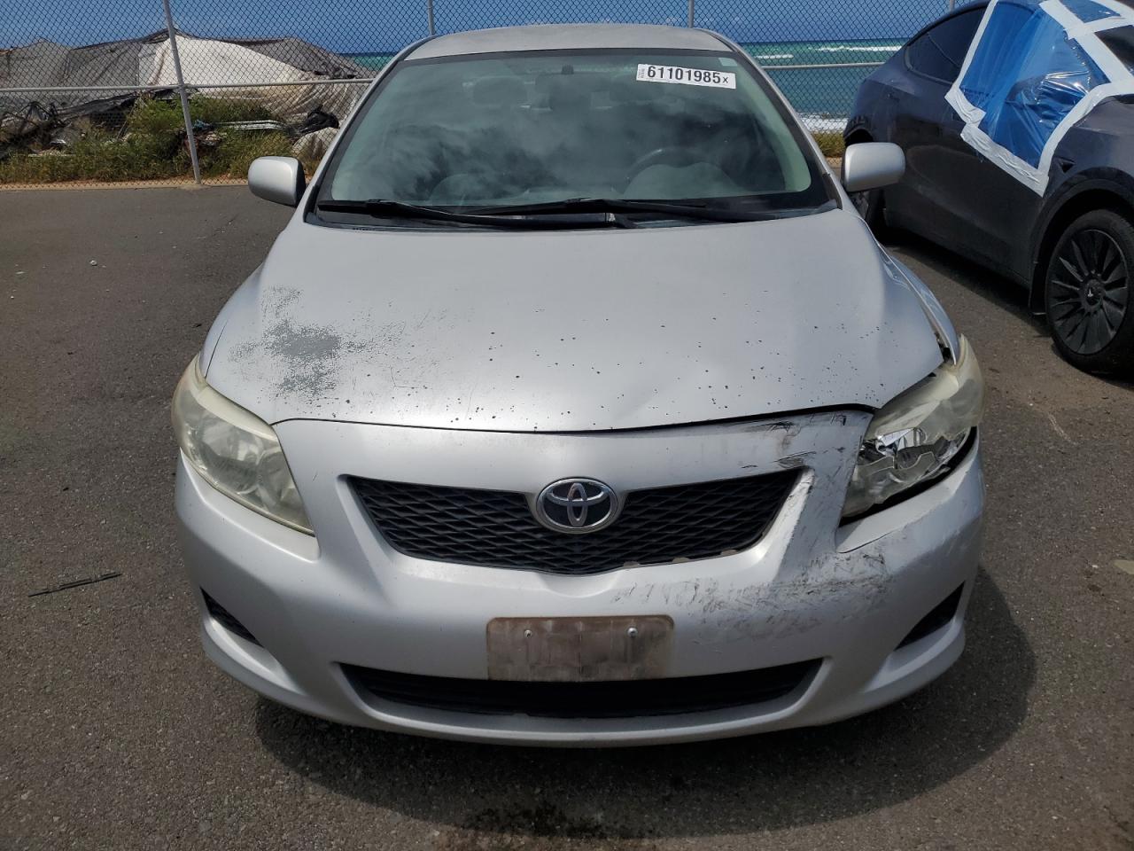 Toyota Corolla Base