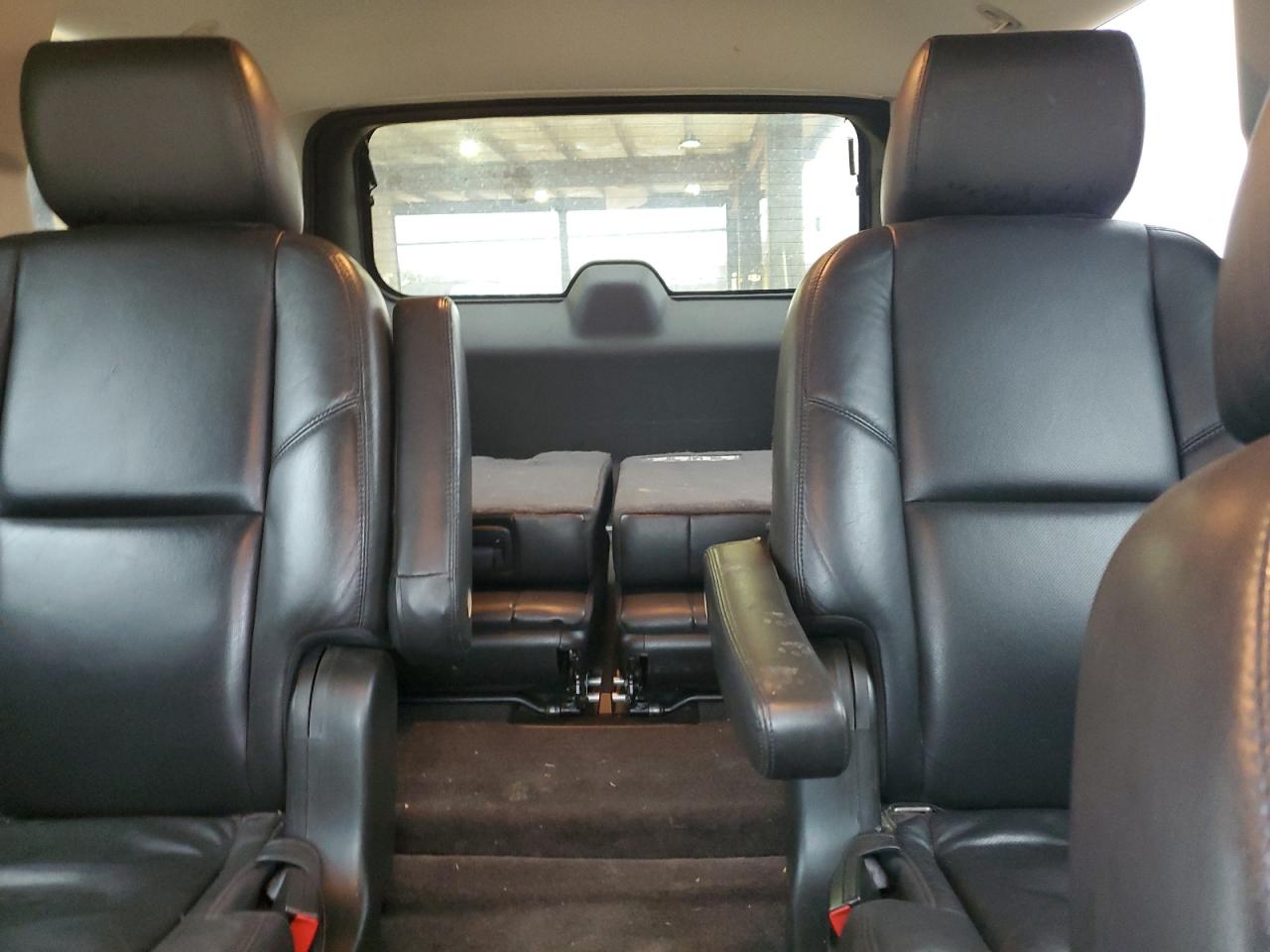 Cadillac Escalade Premium