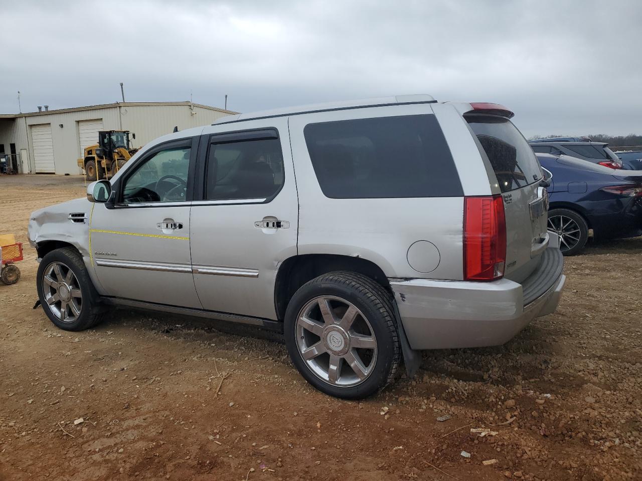 Cadillac Escalade Premium