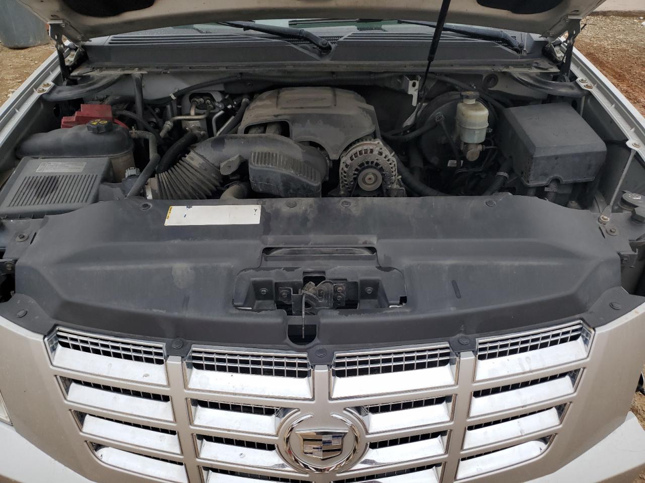 Cadillac Escalade Premium