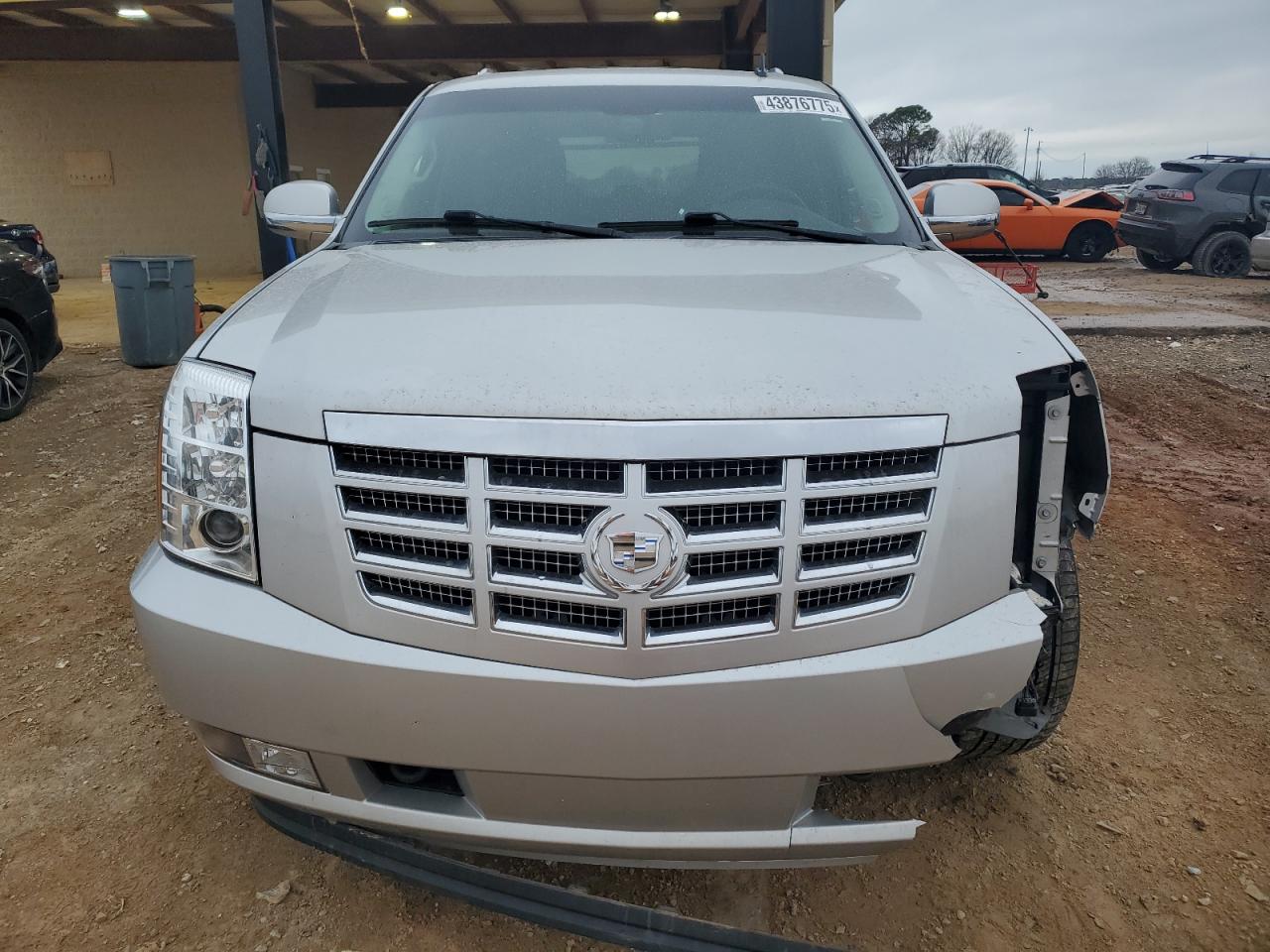 Cadillac Escalade Premium