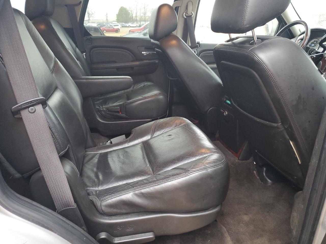 Cadillac Escalade Premium