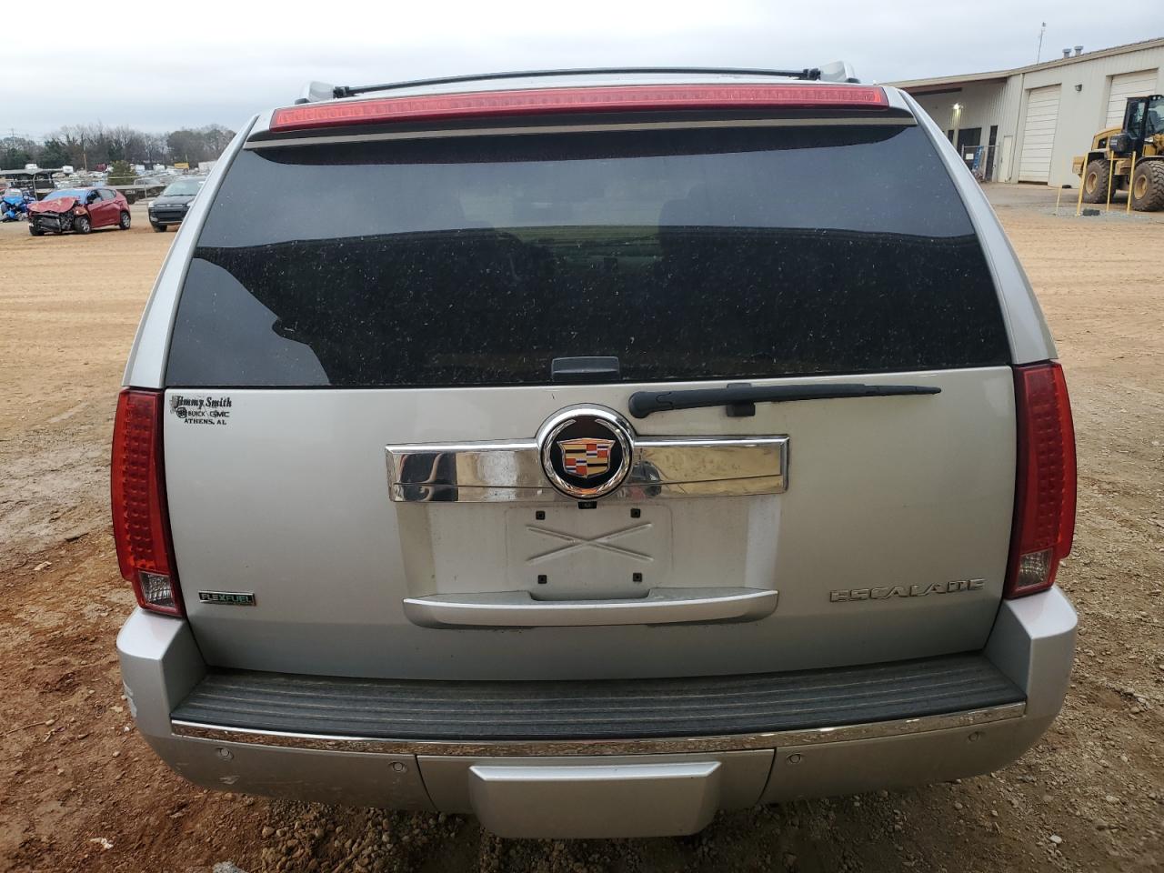 Cadillac Escalade Premium