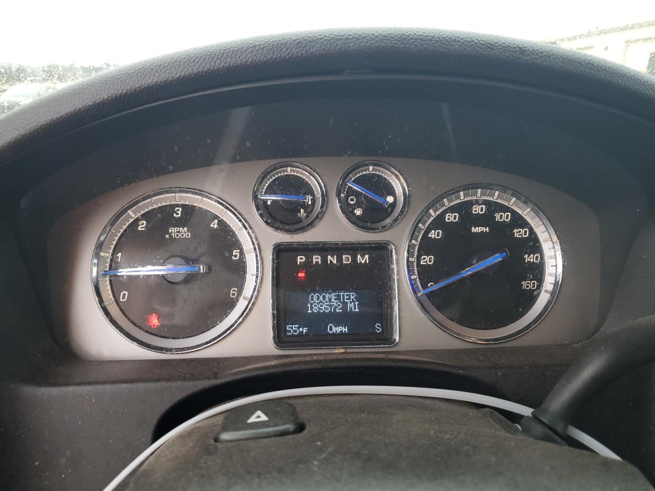Cadillac Escalade Premium