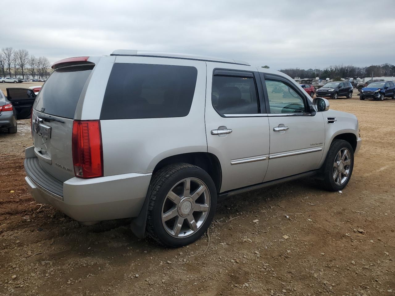 Cadillac Escalade Premium
