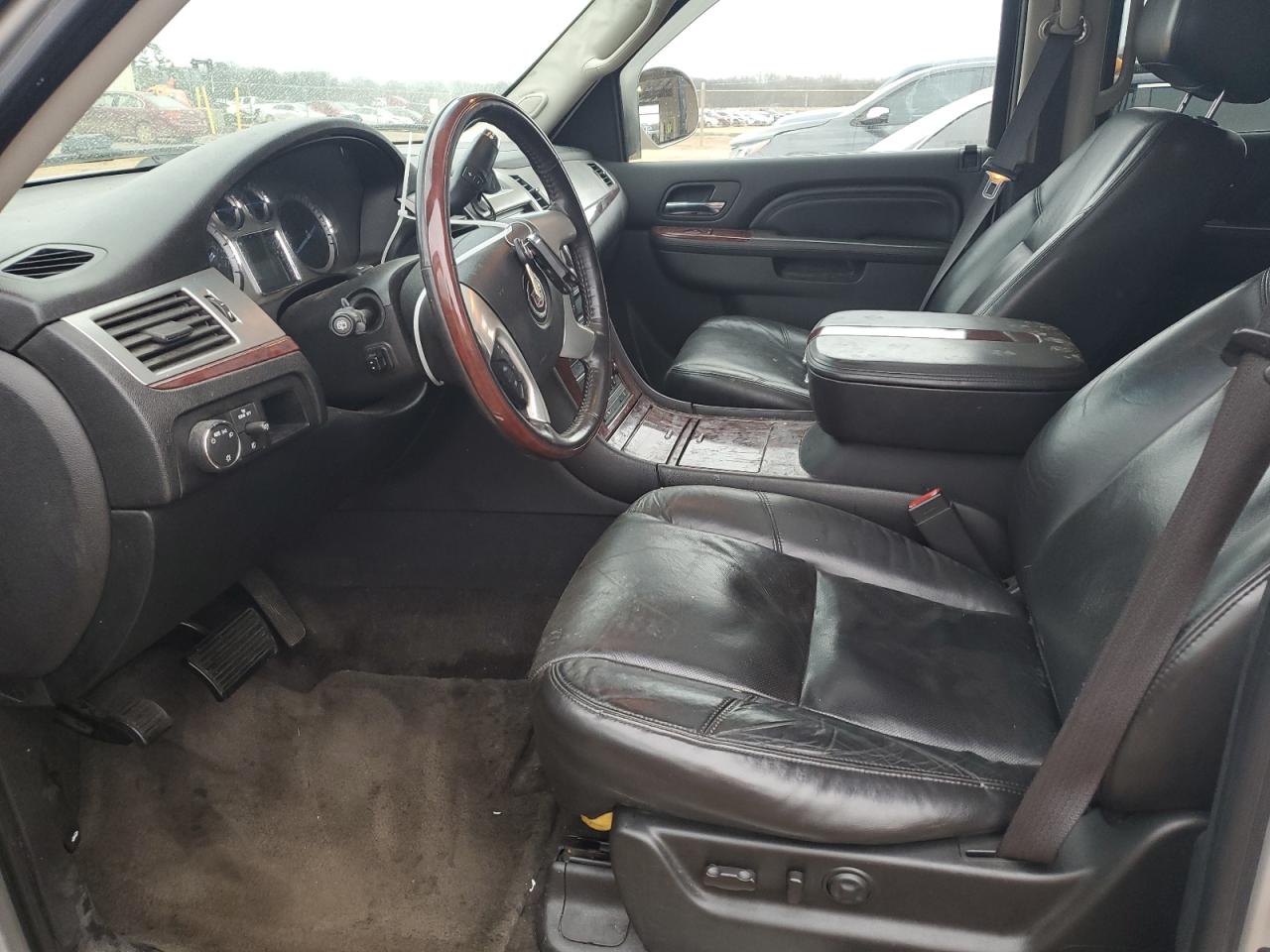 Cadillac Escalade Premium