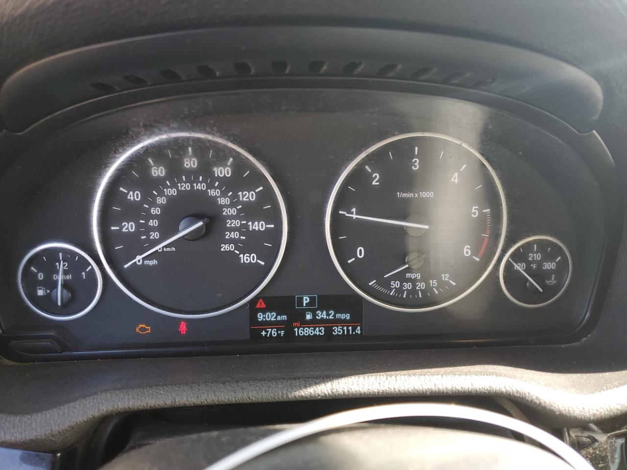BMW X Series Xdrive28d