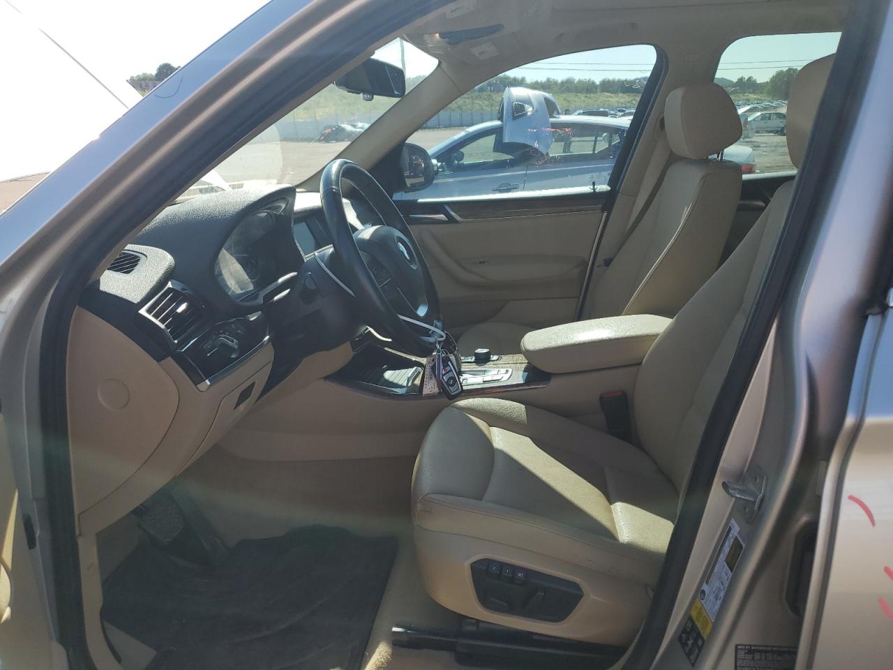 BMW X Series Xdrive28d