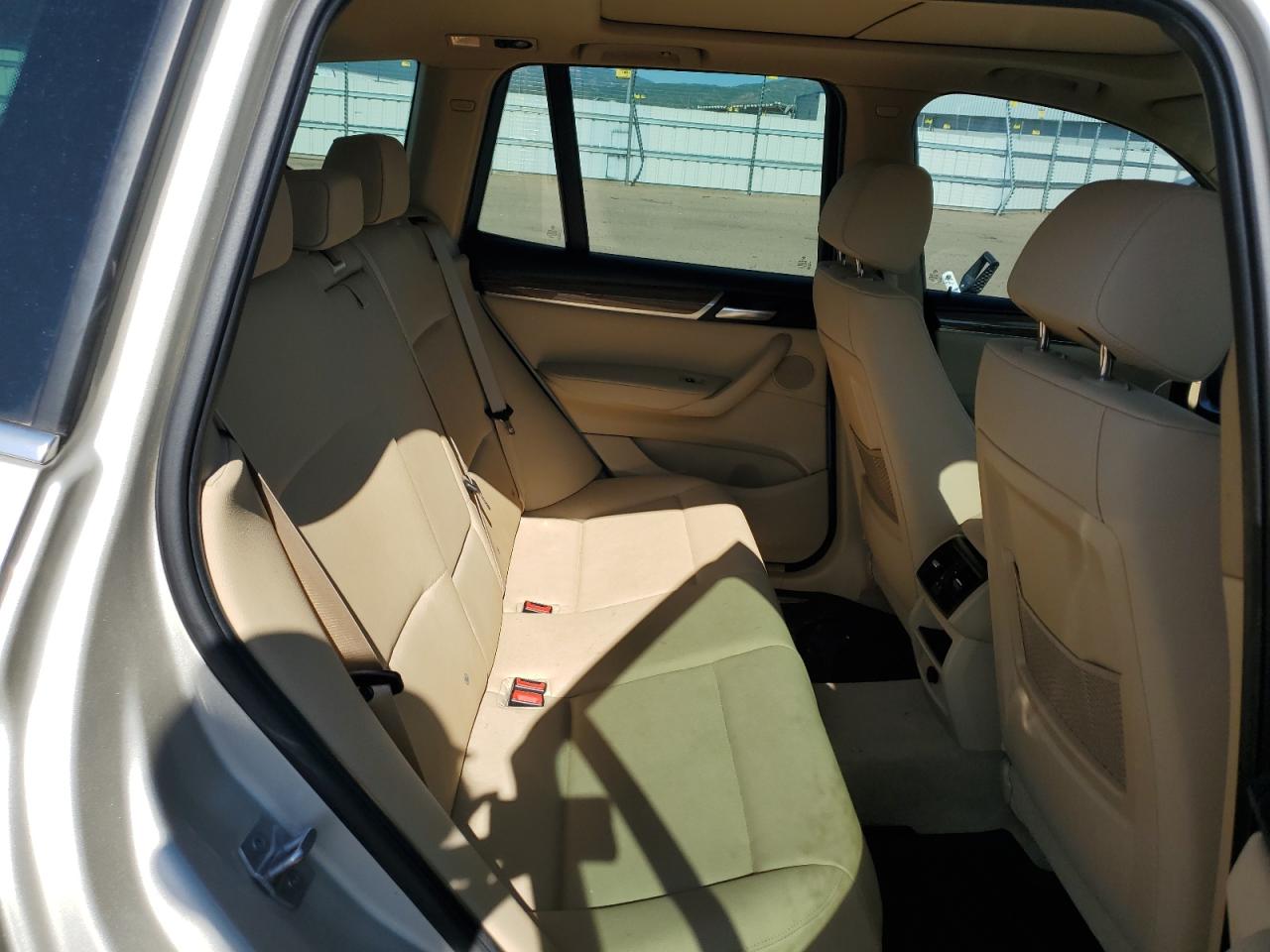 BMW X Series Xdrive28d
