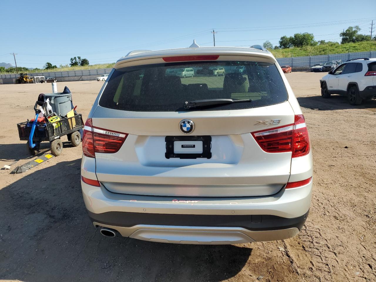 BMW X Series Xdrive28d