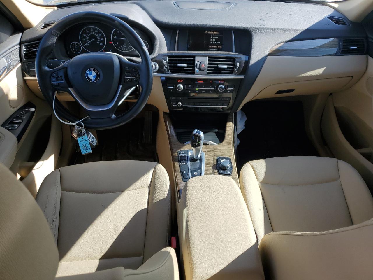 BMW X Series Xdrive28d