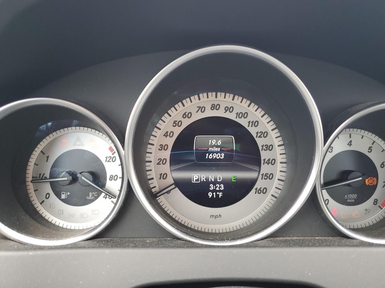 Mercedes-Benz C-Class 250