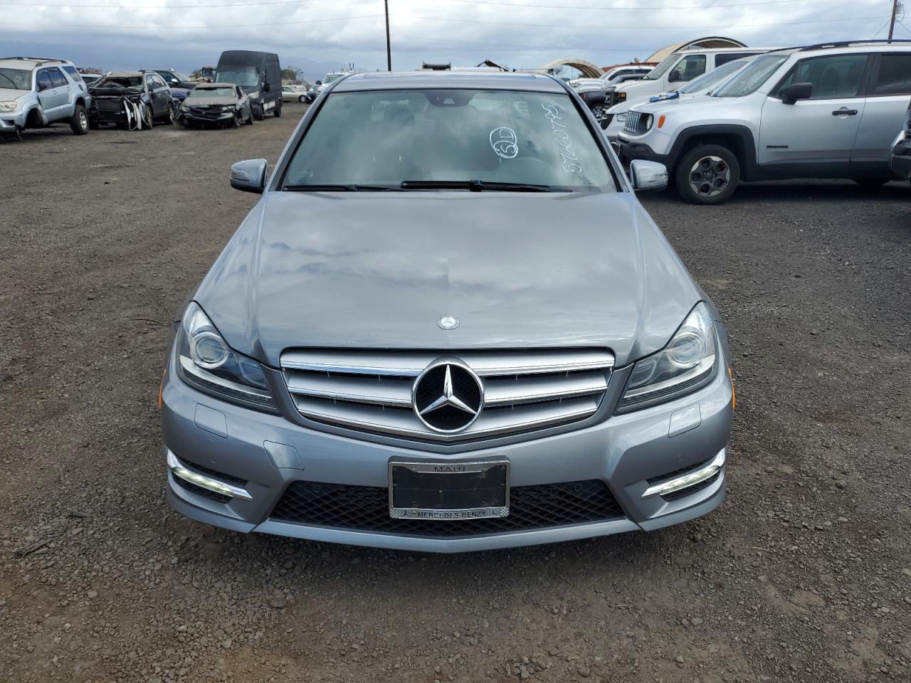 Mercedes-Benz C-Class 250