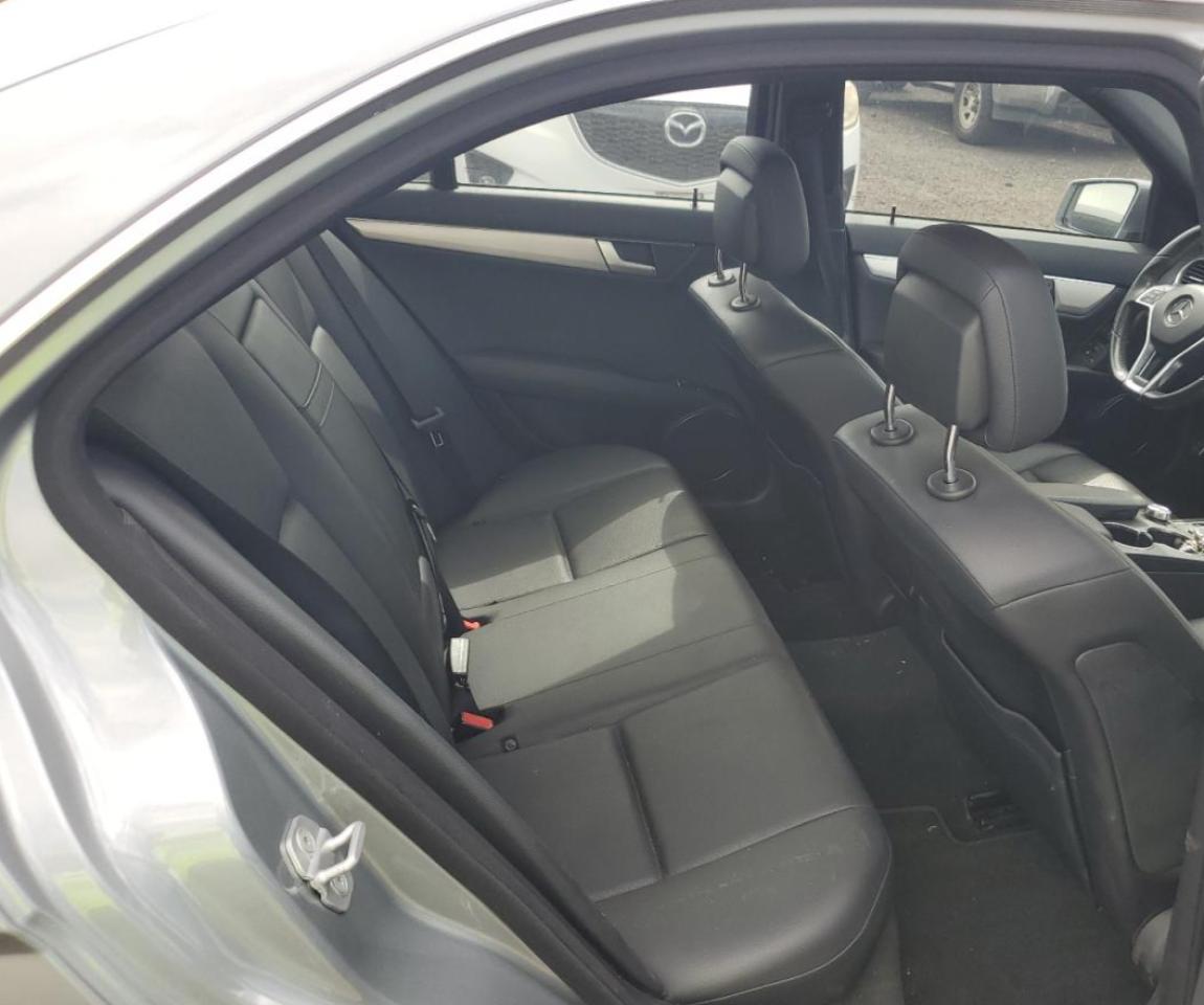 Mercedes-Benz C-Class 250