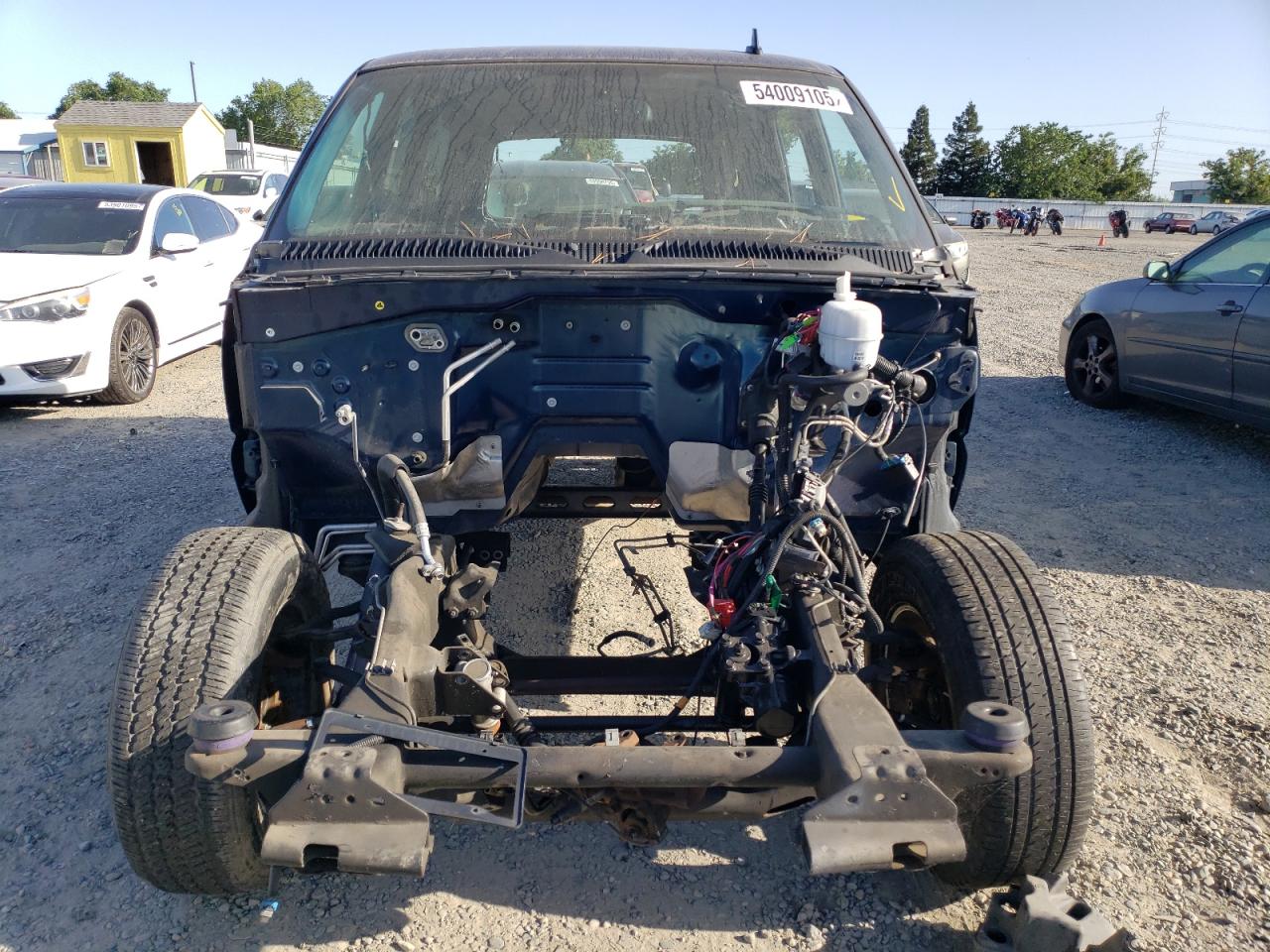 Chevrolet Tahoe C1500