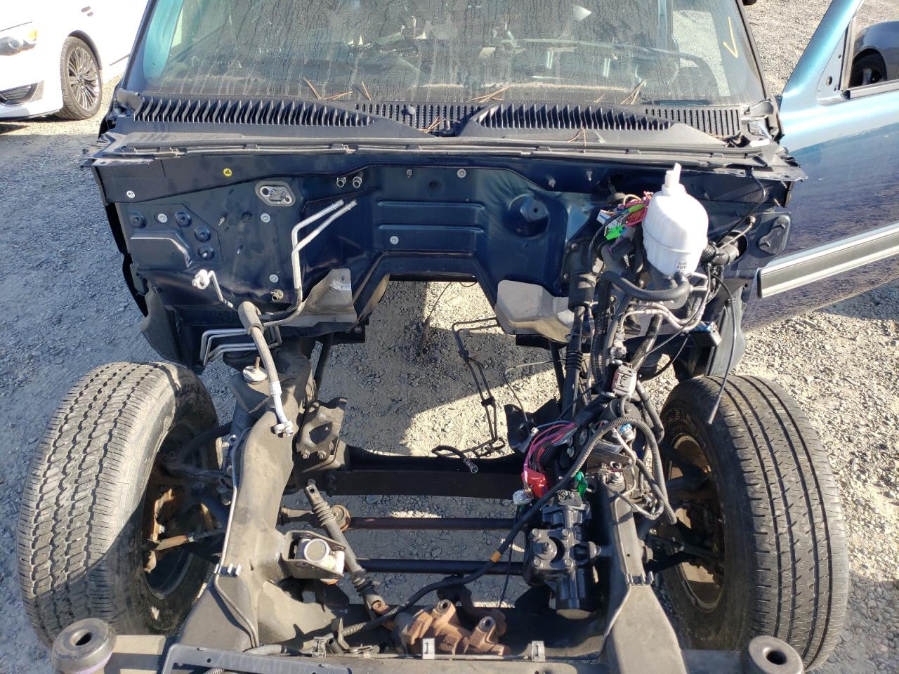Chevrolet Tahoe C1500