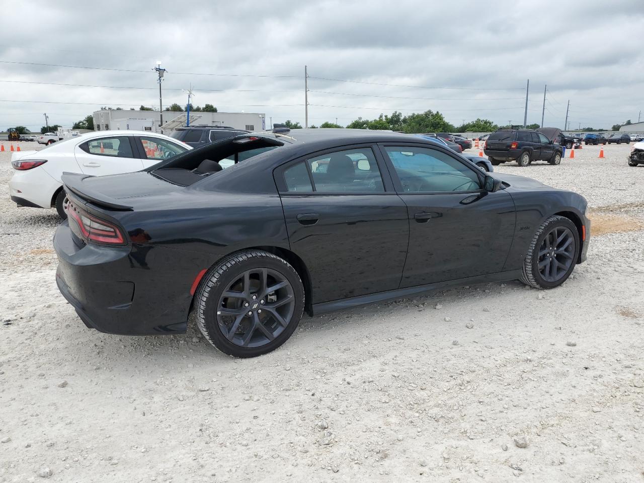 Dodge Charger R/t