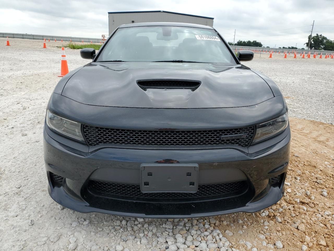 Dodge Charger R/t