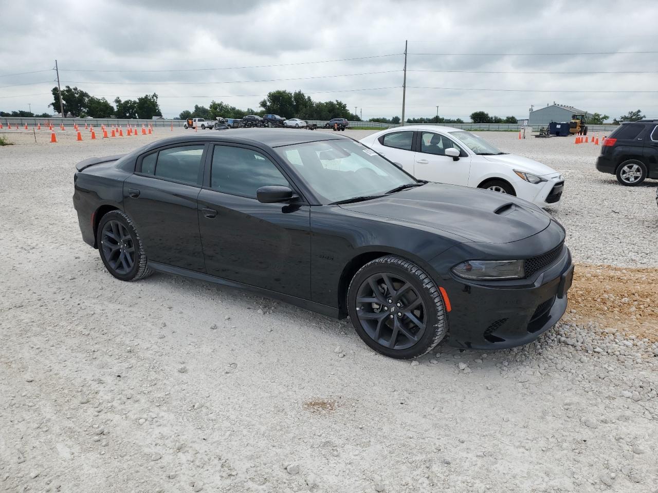 Dodge Charger R/t