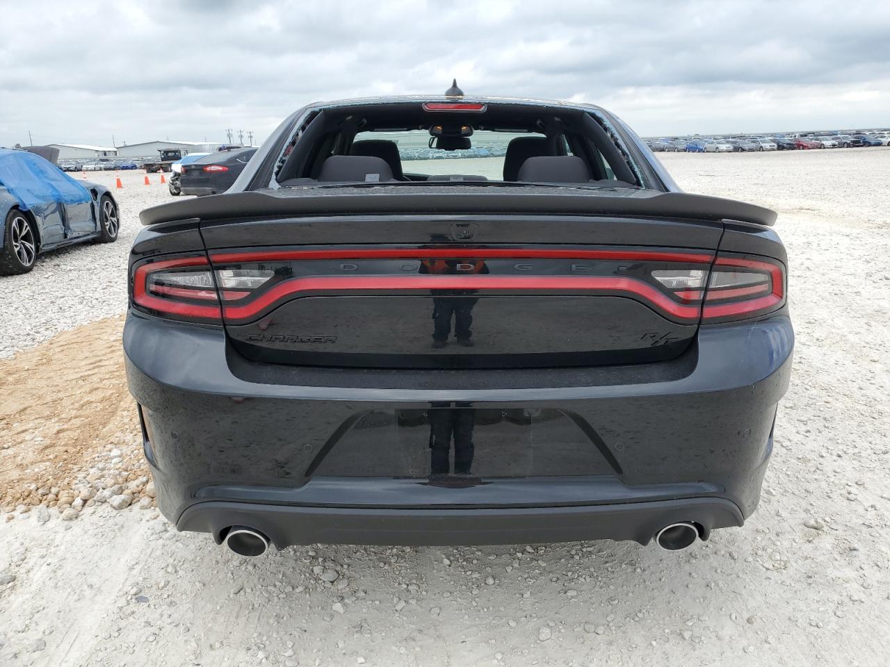 Dodge Charger R/t