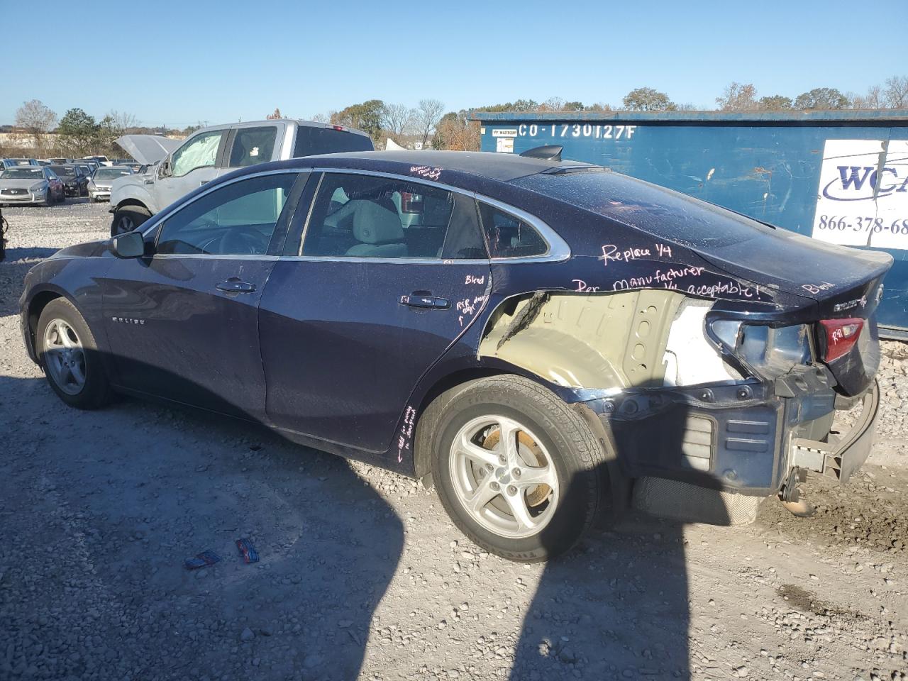 Chevrolet 1.5t