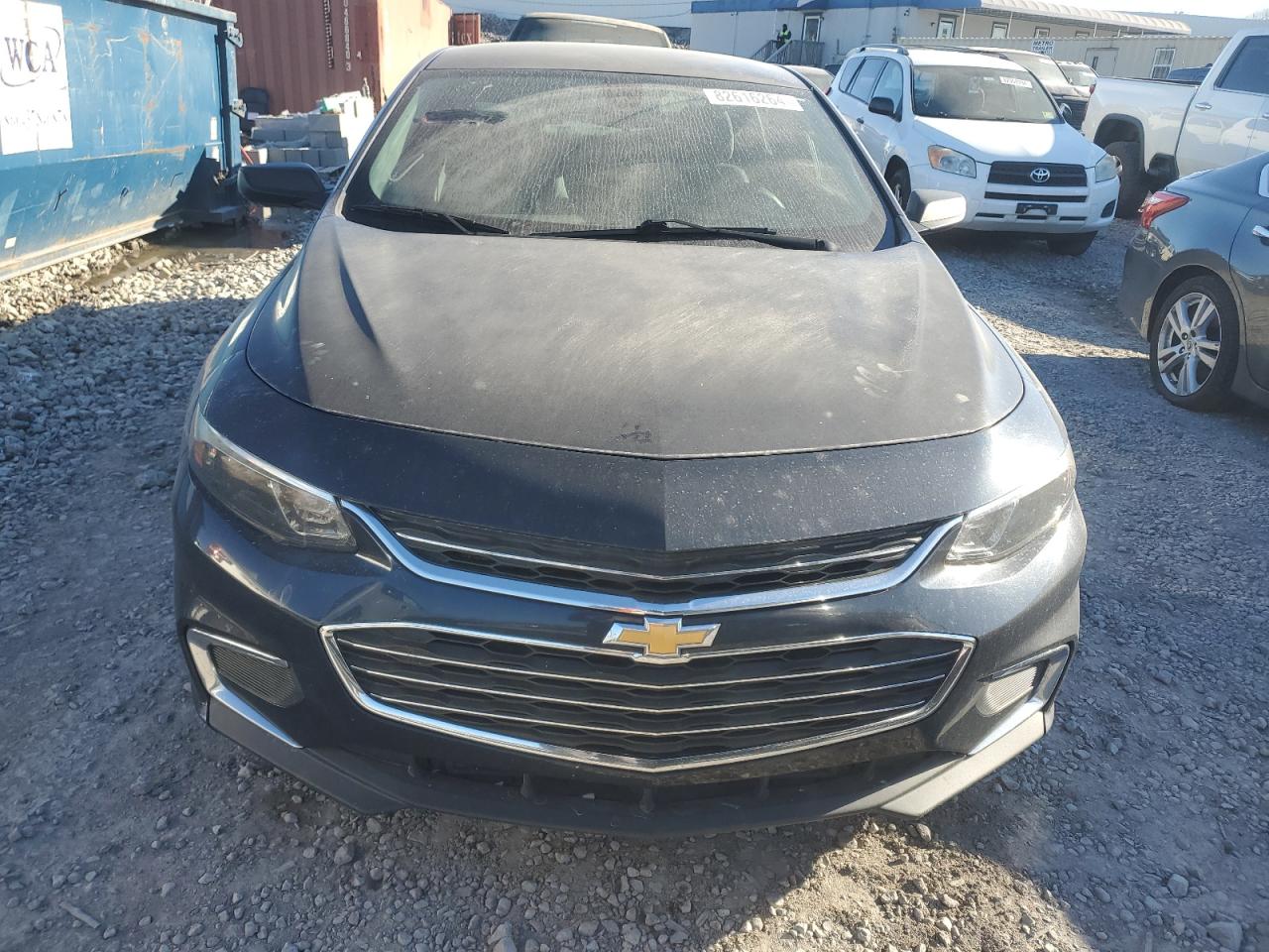 Chevrolet 1.5t