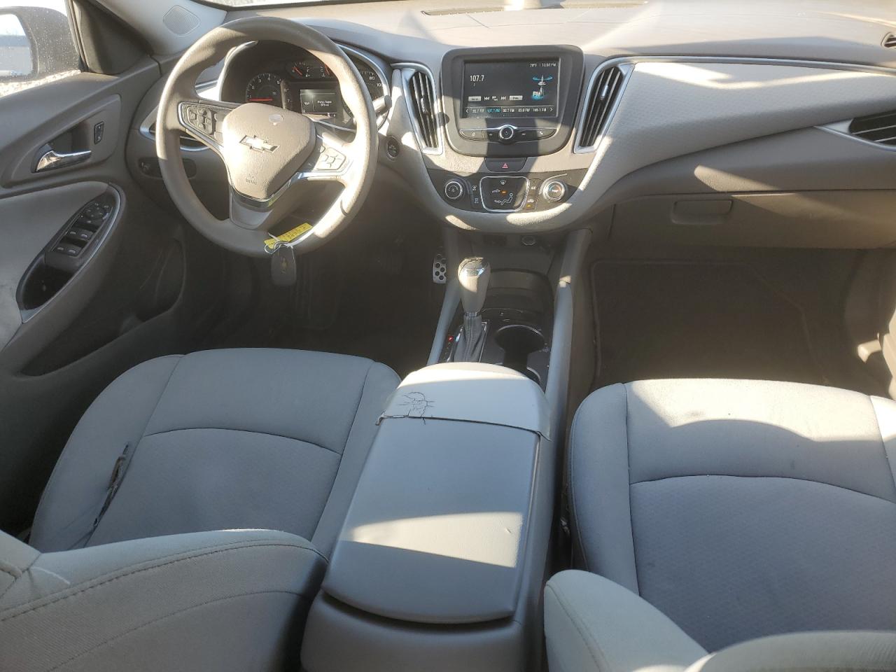 Chevrolet 1.5t