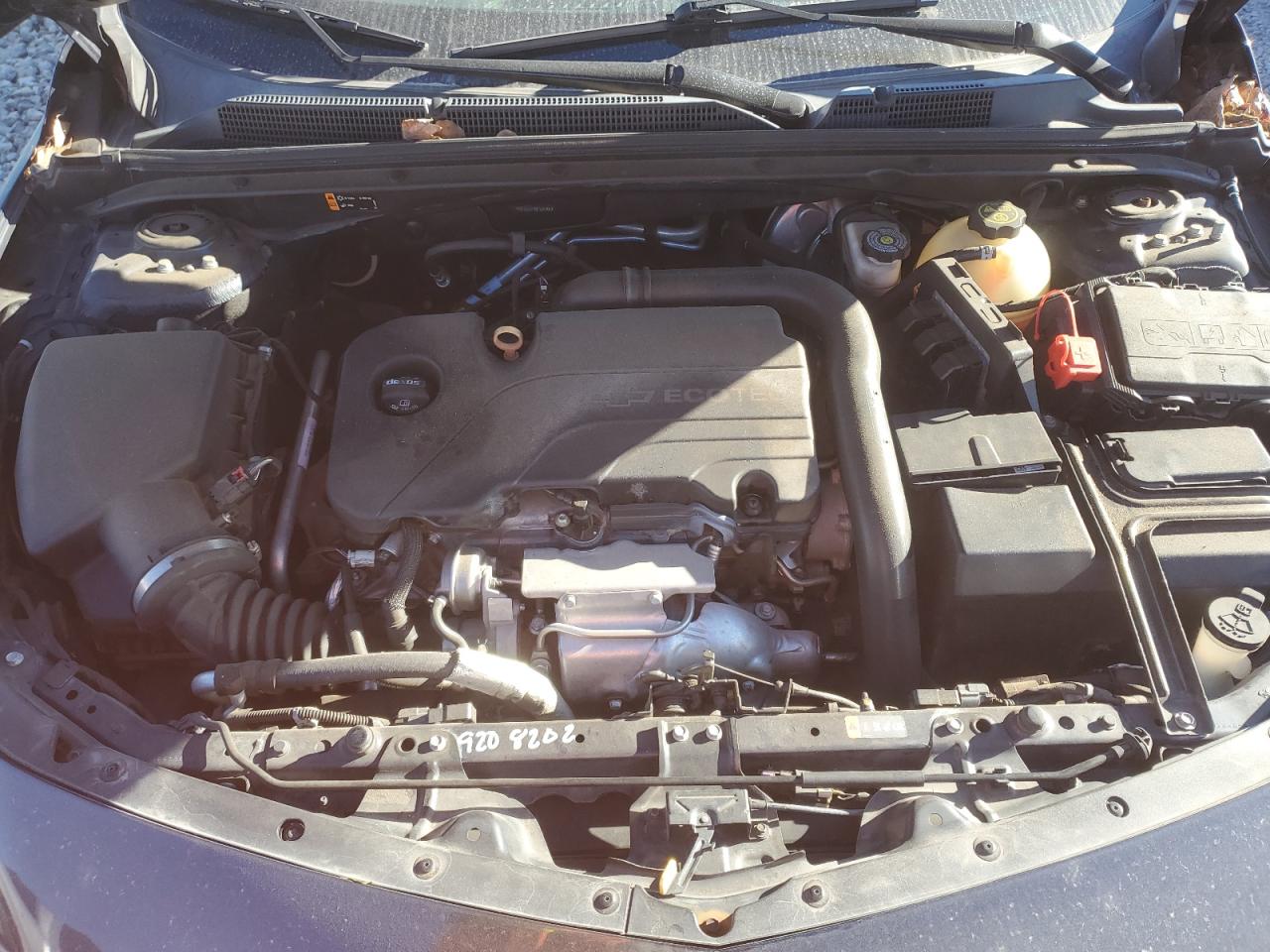 Chevrolet 1.5t