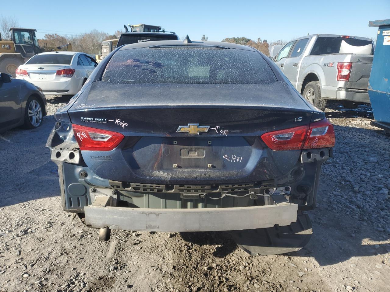 Chevrolet 1.5t