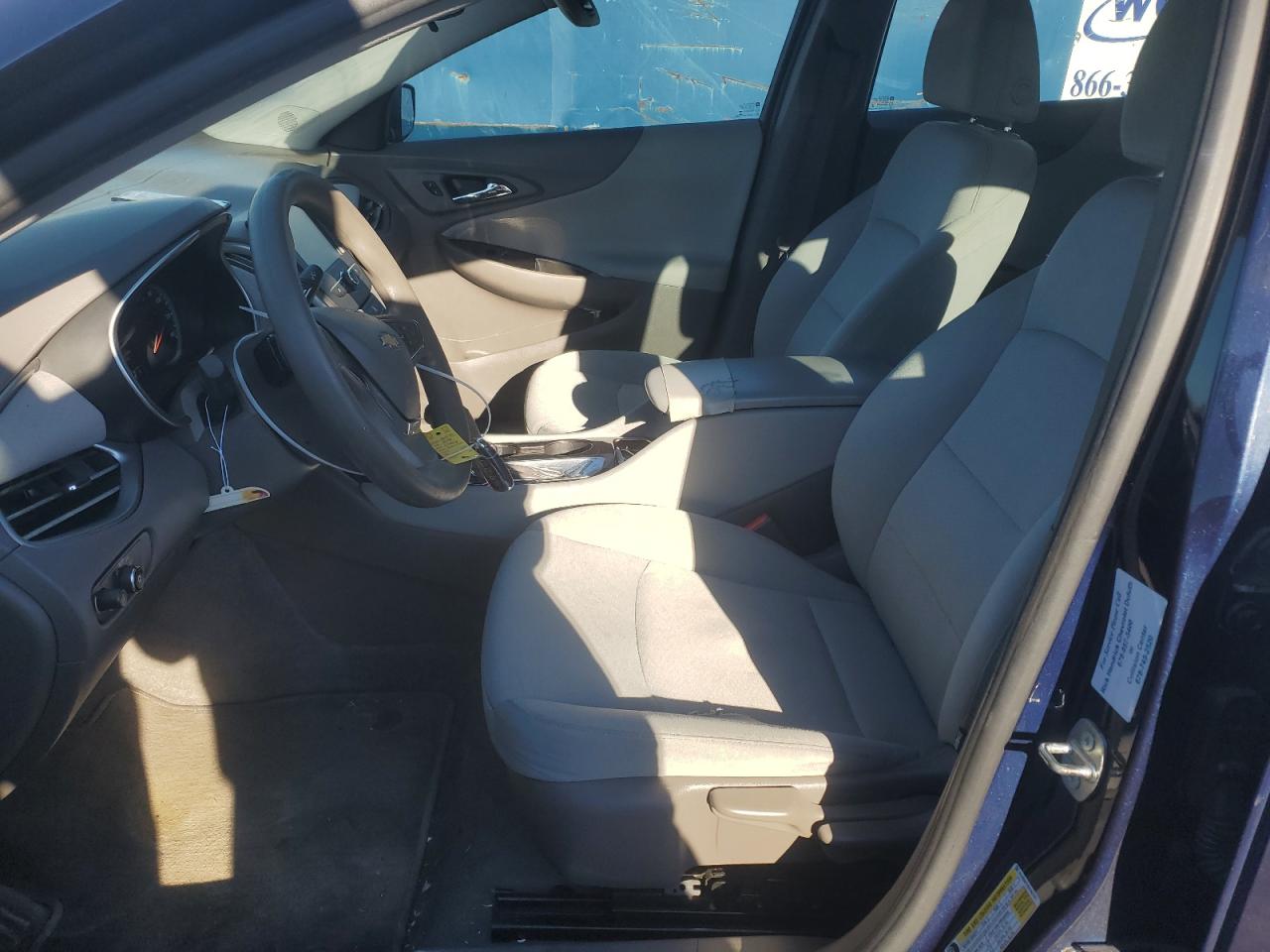 Chevrolet 1.5t