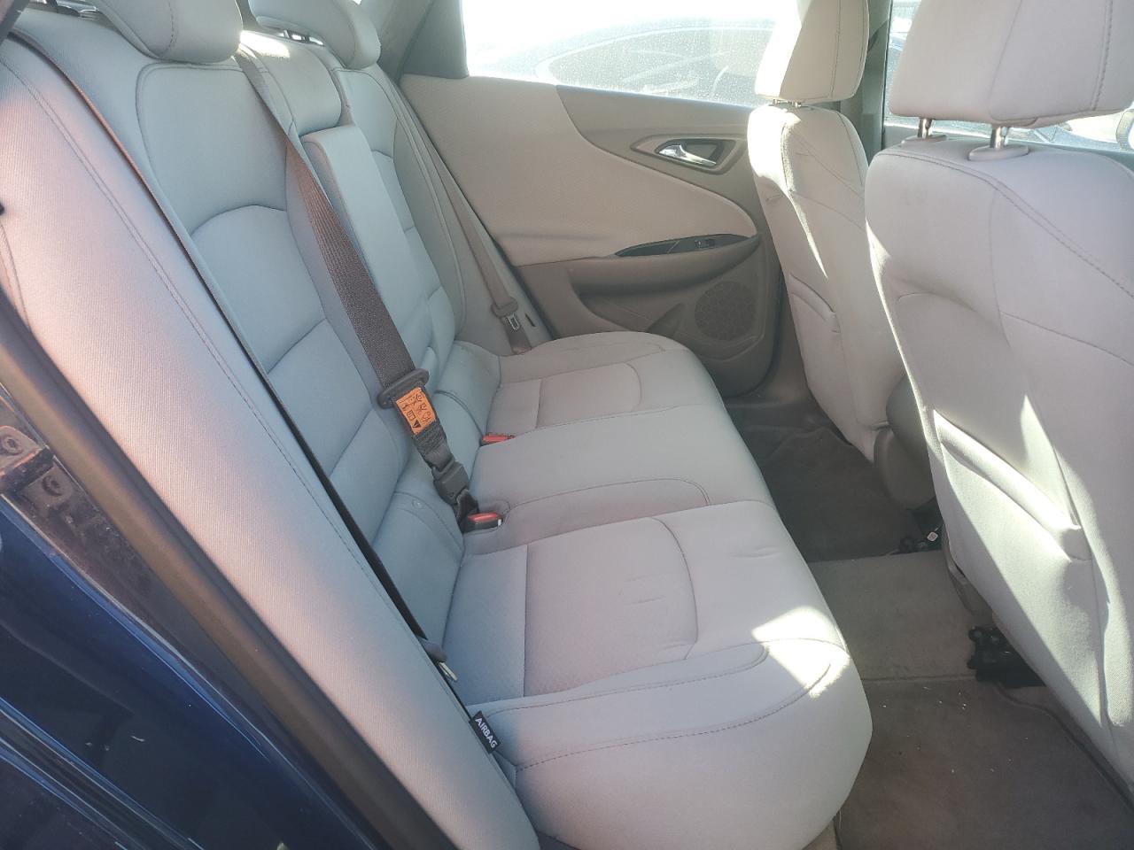 Chevrolet 1.5t