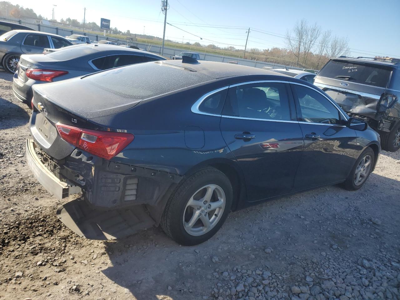 Chevrolet 1.5t